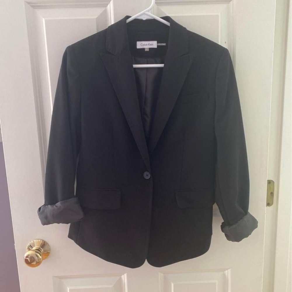 Women's Blazer